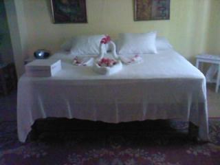 Idlers' Rest Beach Hotel Black River Pokoj fotografie
